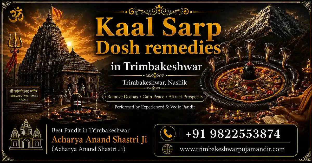 You are currently viewing Kaal Sarp Dosh remedies: 6 Honest Truths Locals Rarely Tell Outsiders