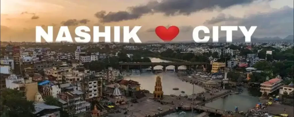 Nashik City