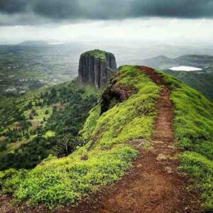 Read more about the article Brahmagiri Hill & Trimbakeshwar Temple – A Sacred Journey in Nashik