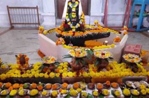 Read more about the article 🕉️ Mahamrityunjaya Puja: Meaning, Ritual, Benefits, and Spiritual Science