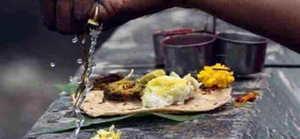 Pitru Dosh Puja