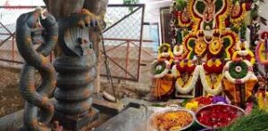 Read more about the article 🕉️ Rahu Ketu Shanti Puja: History, Benefits, Rituals & Spiritual Remedies