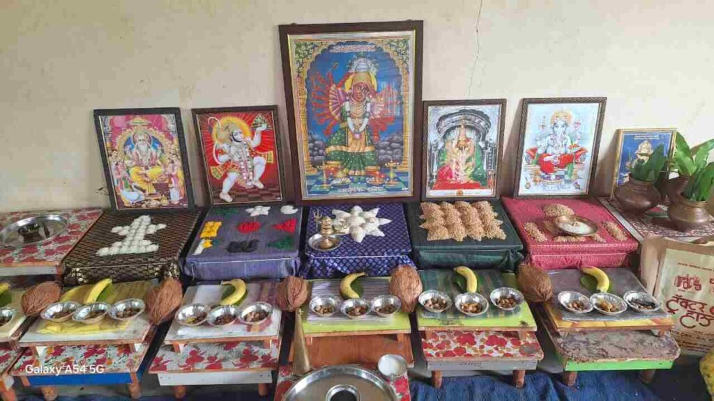 कालसर्प दोष