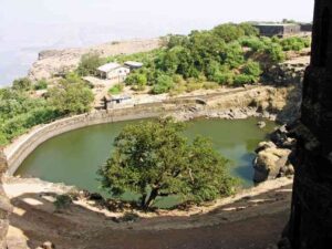 Read more about the article 🌊 Gangasagar Trimbakeshwar – Sacred Confluence of Faith & Moksha