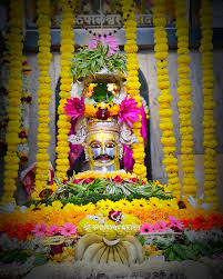 Read more about the article 🛕 Kapaleshwar Mahadev Mandir – A Unique Shiva Shrine