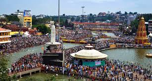 You are currently viewing 🕉️ Nashik Trimbakeshwar Kumbh Mela: The Divine Confluence of Faith, Astrology & Moksha