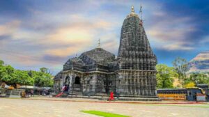 Read more about the article 🔱 Trimbakeshwar Puja: Importance, Benefits, Types & Complete Ritual Guide.