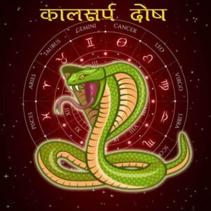 Read more about the article 🐍 Kaal Sarp Dosh Puja At Trimbakeshwar Nashik