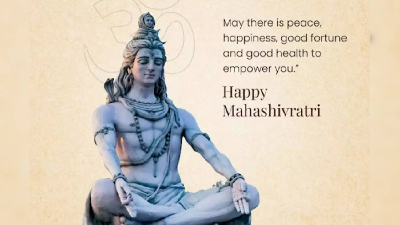 You are currently viewing 🕉️ Mahashivaratri: The Great Night of Awakening, Transformation, and Divine Grace