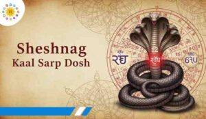 Read more about the article 🐍 12 Signs of Sheshnag Kaal Sarp Dosh and How to Remove Its Negative Effects