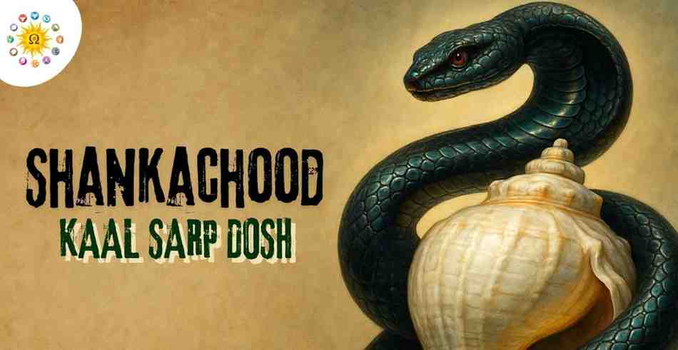 You are currently viewing 🐍 Shankhachood Kaal Sarp Dosh